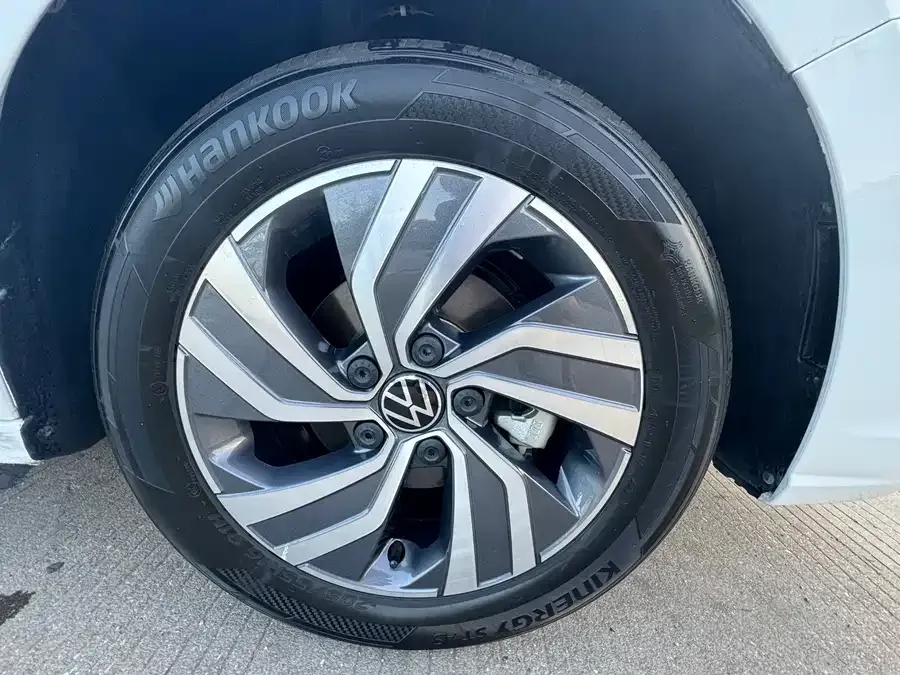 Volkswagen Bora Bora 2023 200TSI DSG Changxing Edition 2024 — миниатюра 3