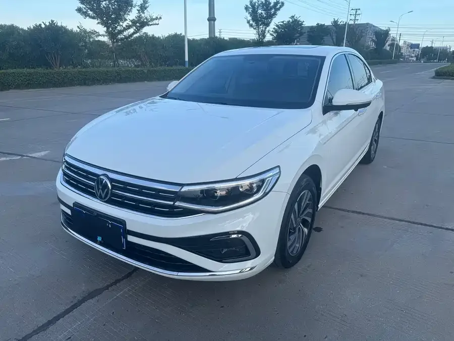 Volkswagen Bora Bora 2023 200TSI DSG Changxing Edition 2024 — фото 1, купить с доставкой в Москву