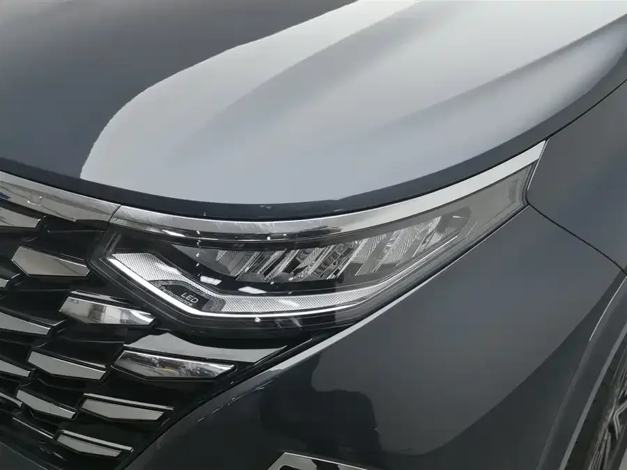 Hyundai Custo Kustu 2024 270TGDi LUX Premium Edition 2025 — миниатюра 4