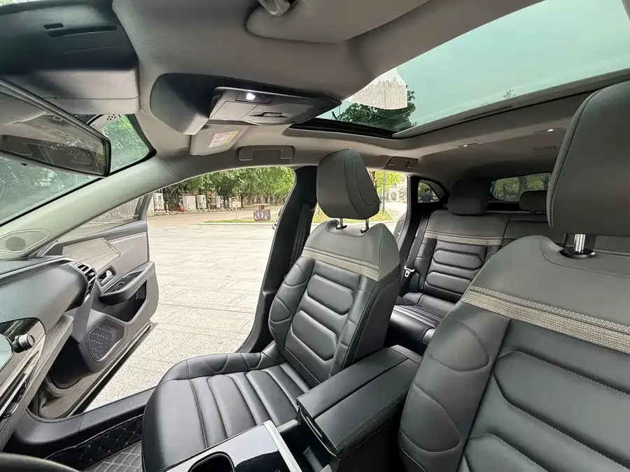 Citroen Versailles C5 X Versailles C5 2022 — миниатюра 5