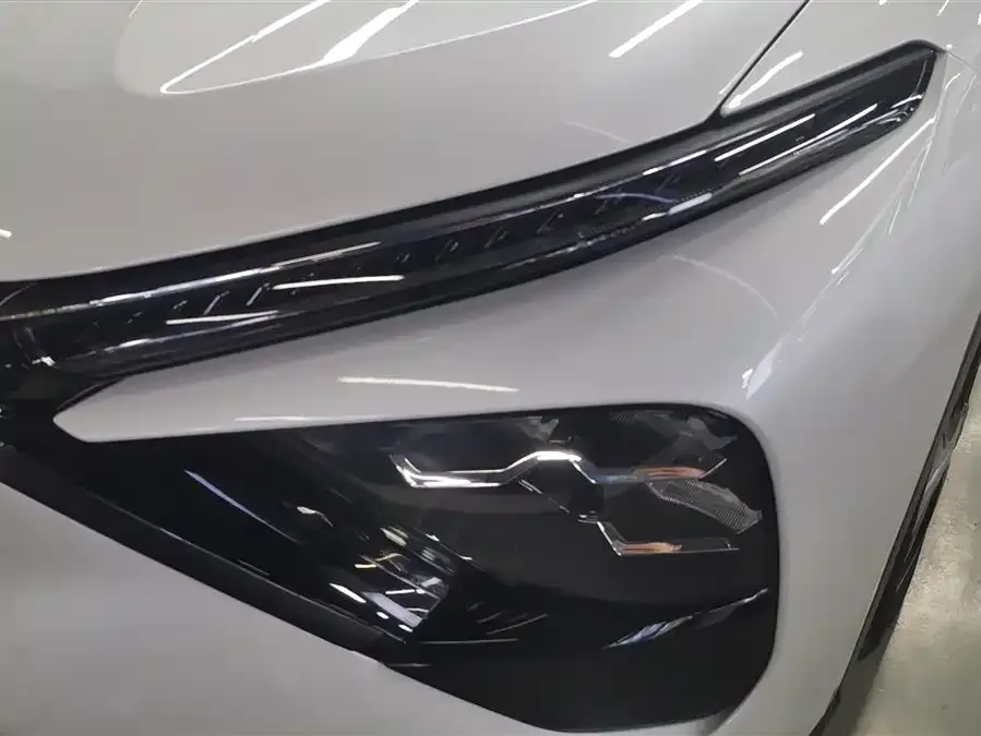 Citroen Versailles C5 X Versailles C5 X 2021 1.6T Enjoy Extraordinary 2023 — миниатюра 2