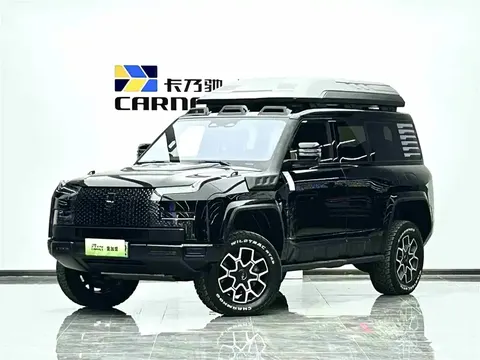 BYD U8 2024 купить в Москве
