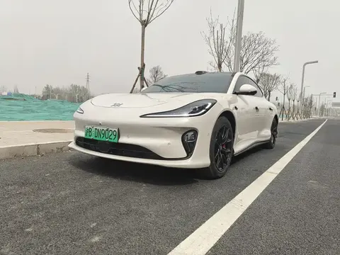 Zhiji L6 2025 купить в Москве