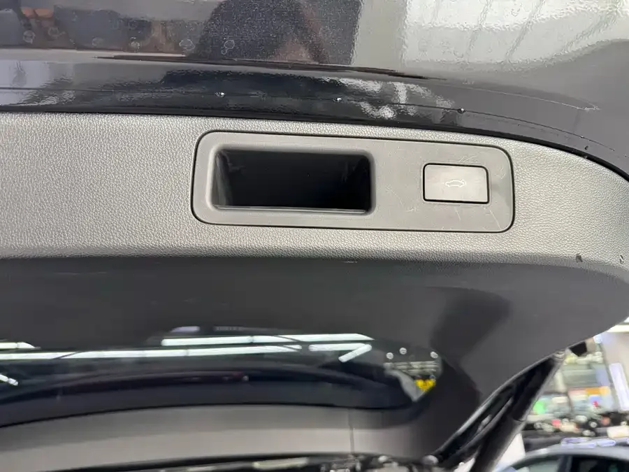 Geely Haoyue L Haoyue L 2025 2.0T DCT Premium Edition 2025 — миниатюра 5