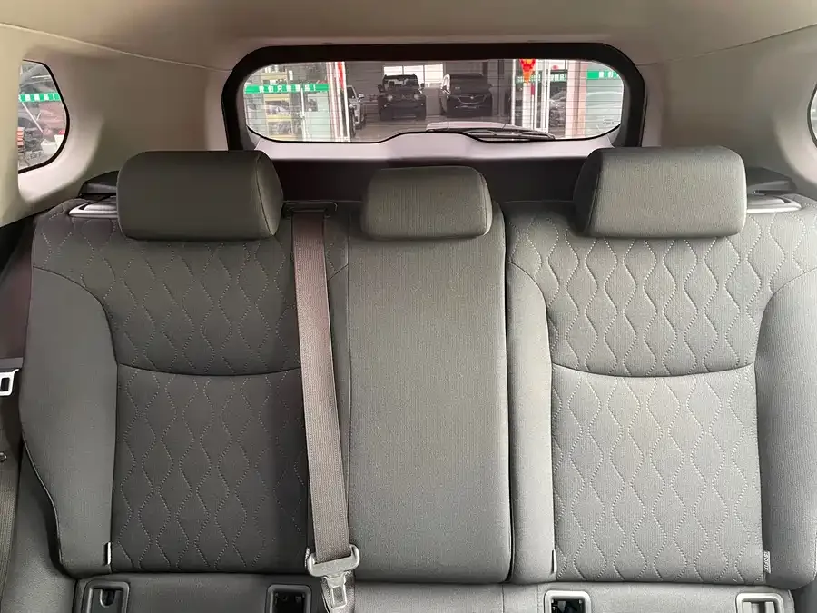 Toyota Corolla Corolla Sharp 2024 2.0L Pioneer Edition 2024 — миниатюра 3