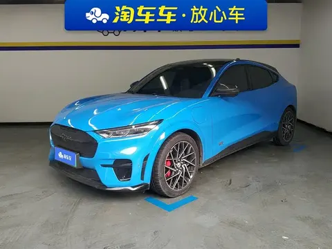 Ford electric horse 2023 купить в Москве