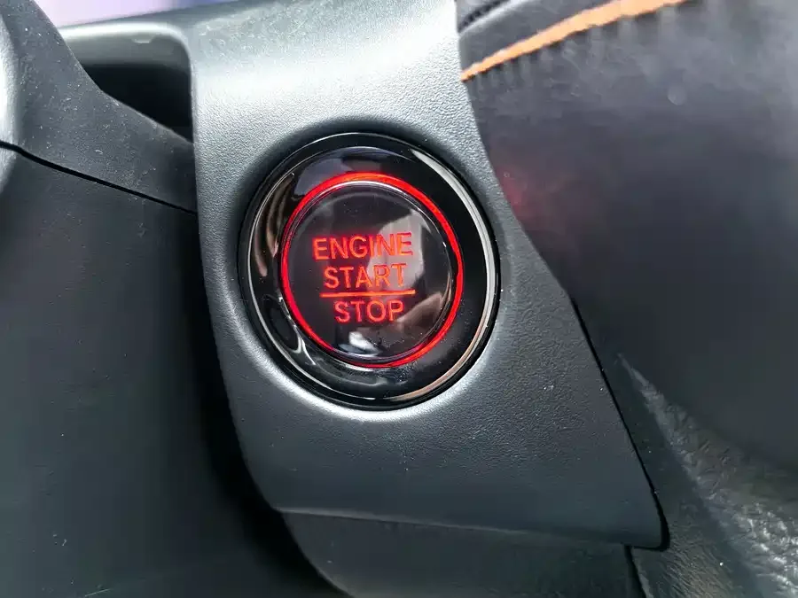 Honda ZR-V ZR-V 2022 1.5T CVT Luxury Edition 2026 — миниатюра 4