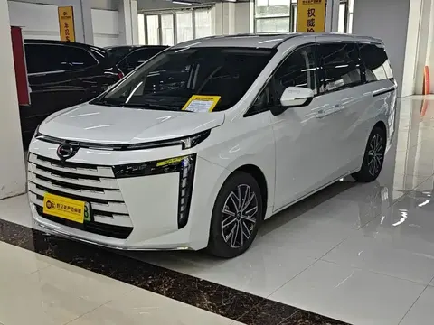 GAC Trumpchi E8 New Energy 2023 купить в Москве