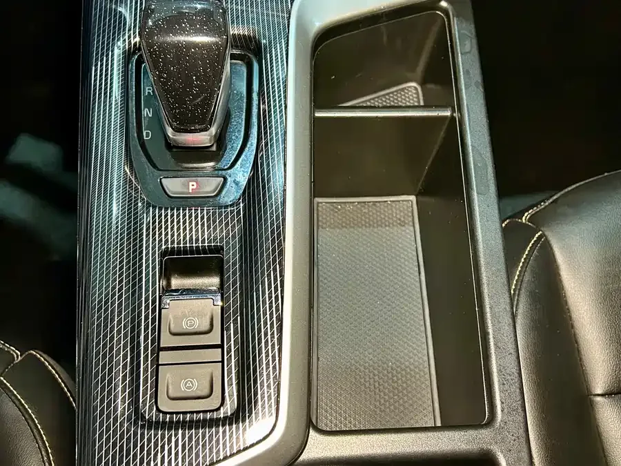Haval Chitu (Red Rabbit) Haval Chitu 2022 Jinxiang Edition 1.5T Bronze Rabbit 2022 — миниатюра 5