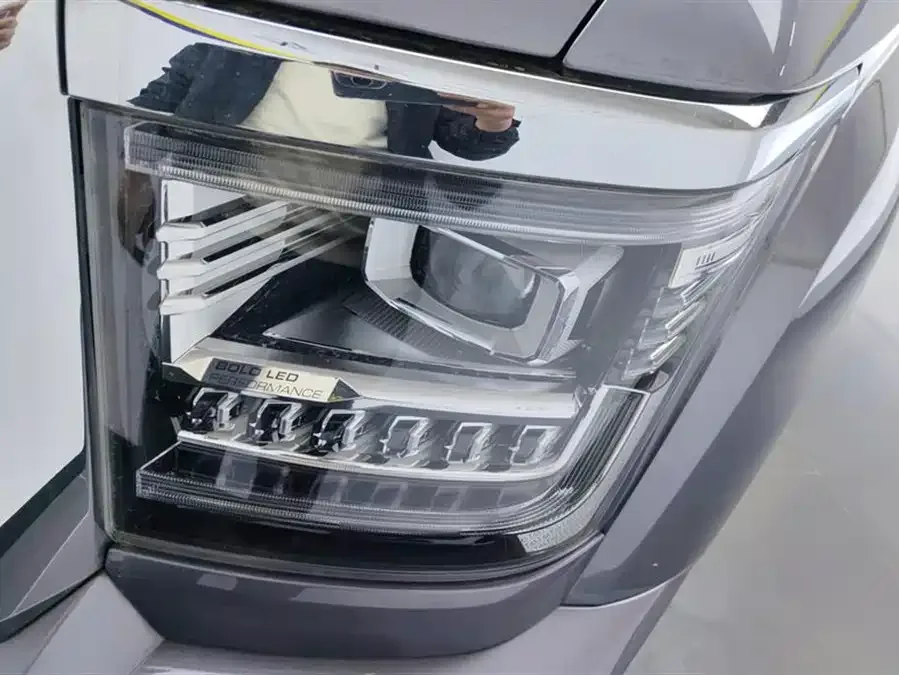 Haval H5 Haval H5 2023 2.0T Automatic 4WD LinkedIn Gasoline 2023 — миниатюра 2