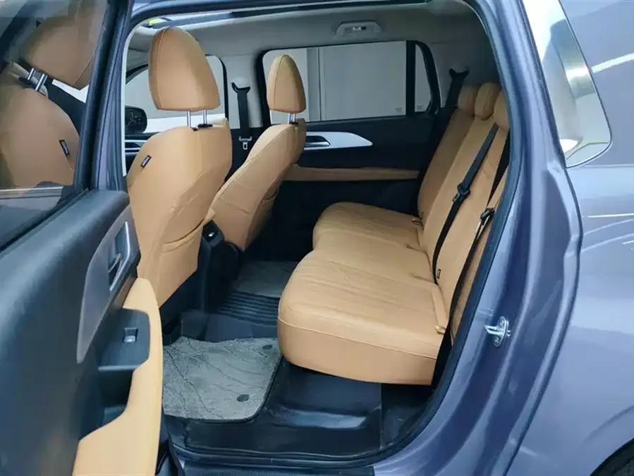 Haval H5 Haval H5 2023 2.0T Automatic 4WD LinkedIn Gasoline 2023 — миниатюра 5