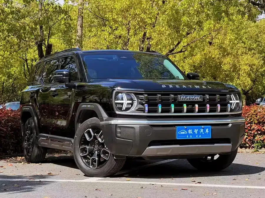 Haval KuGou Haval Kugou 2022 1.5T DCT 2WD Trendy Edition 2023 — миниатюра 3