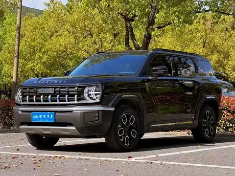 Haval KuGou 2023 купить в Москве