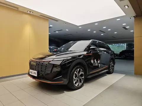 Haval Shenshou 2022 купить в Москве