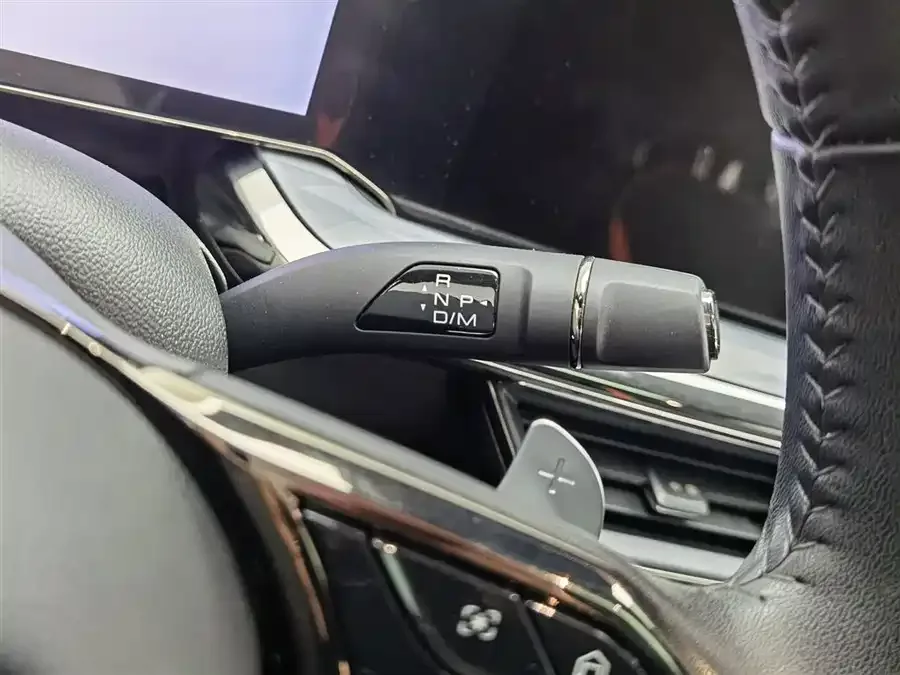 Haval Shenshou Haval Shenshou 2022 2.0T Zhizun 4WD Edition 2022 — миниатюра 4
