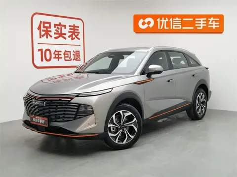 Haval Shenshou 2022 купить в Москве