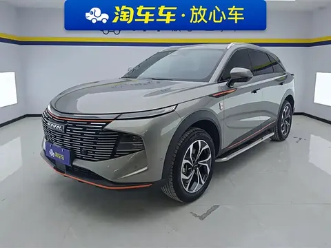 Haval Shenshou 2023 купить в Москве