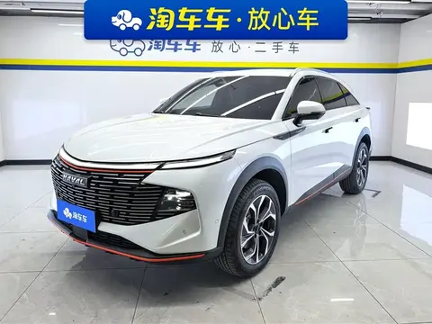 Haval Shenshou 2023 купить в Москве
