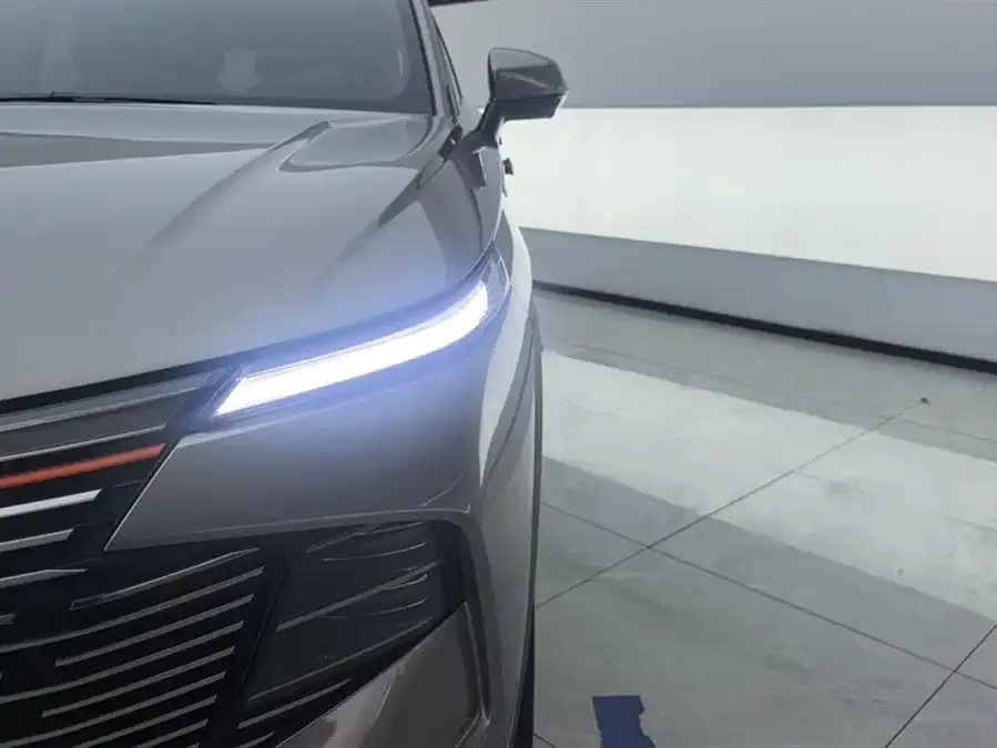 Haval Shenshou Haval Shenshou 2022 2.0T Smart Edition 2023 — миниатюра 2