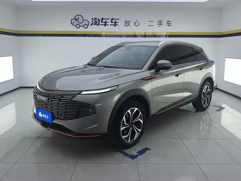 Haval Shenshou 2023 купить в Москве