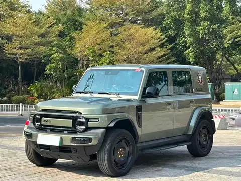 iCAR Super V23 2025 купить в Москве