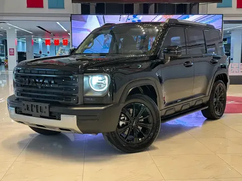 Haval Raptors New Energy 2025 купить в Москве