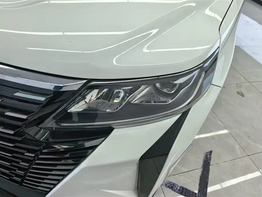 Geely Haoyue PRO Haoyue PRO 2024 1.5T DCT Vertical + 2024 — миниатюра 2