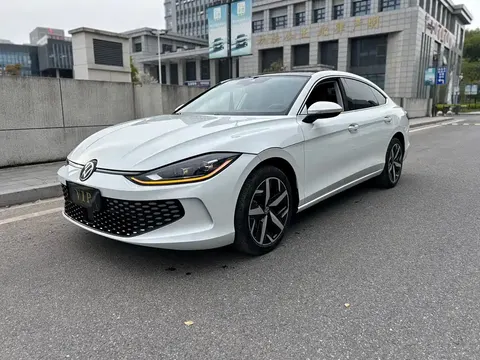 Volkswagen Lamando 2025 купить в Москве