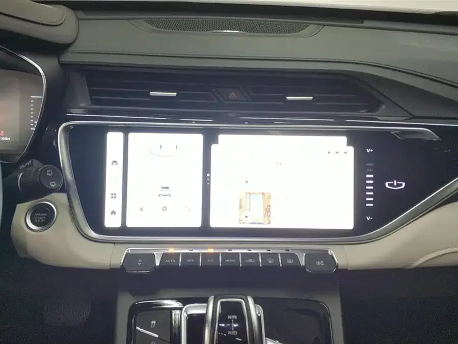 Geely Atlas Boyue 2022 Boyue X 1.8TD DCT Smart 2022 — миниатюра 4