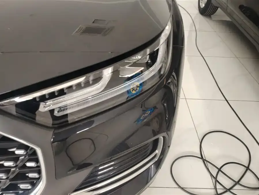 Chery Tiggo 8 PLUS Tiggo 8 PLUS 2022 290TGDI DCT luxury version 2022 — миниатюра 2