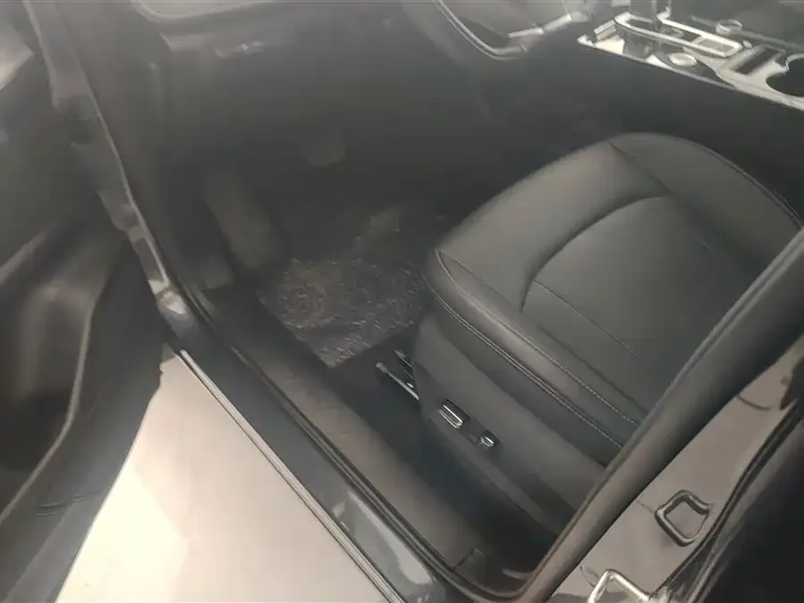 Chery Tiggo 8 PLUS Tiggo 8 PLUS 2022 290TGDI DCT luxury version 2022 — миниатюра 3