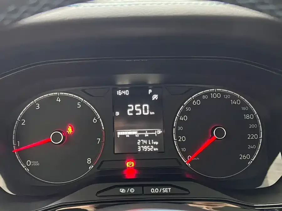 Jetta VS5 Jetta VS5 2023 280TSI Automatic High-gloss Enjoyment Edition 2023 — миниатюра 4