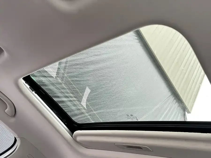 Jetta VS5 Jetta VS5 2023 280TSI Automatic High-gloss Enjoyment Edition 2024 — миниатюра 4