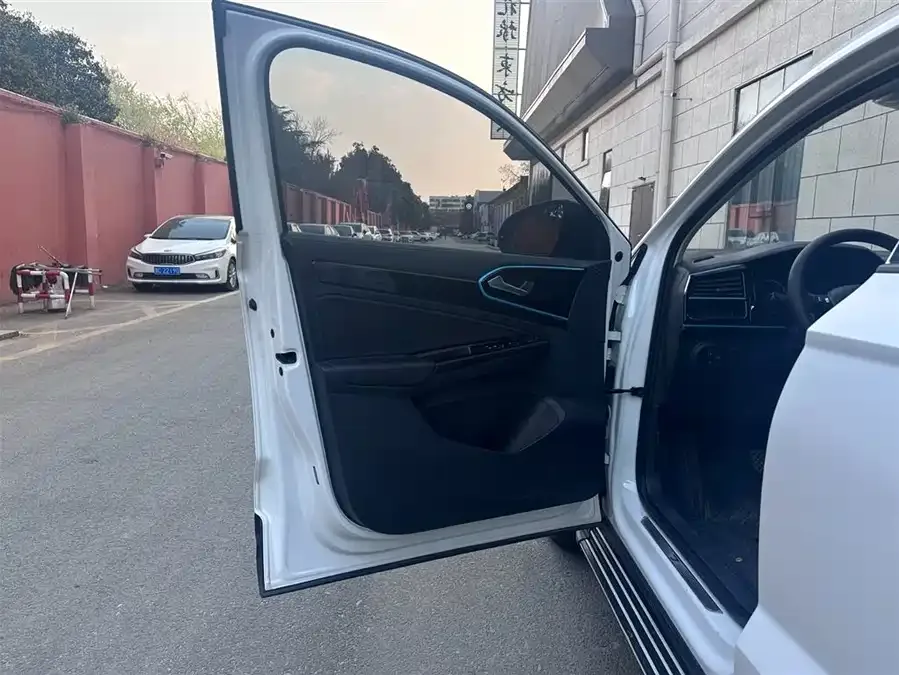 Jetta VS5 Jetta VS5 2023 280TSI Automatic High-gloss Enjoyment Edition 2022 — миниатюра 5