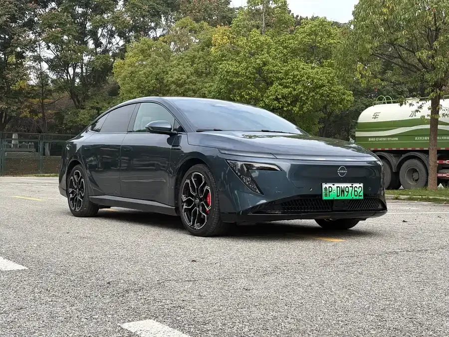 Nissan N7 Nissan N7 2025 625 MAX 2025 — миниатюра 3