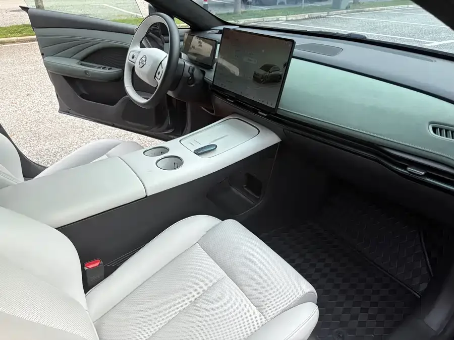 Nissan N7 Nissan N7 2025 625 MAX 2025 — миниатюра 5