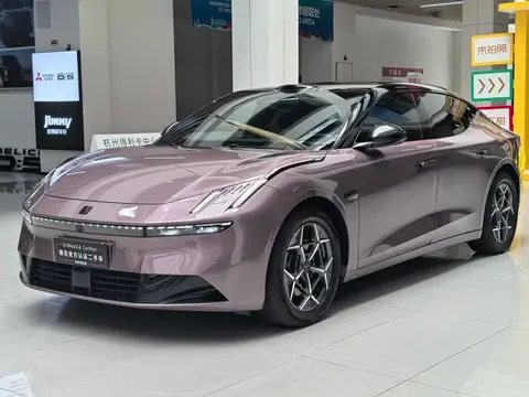 Lynk & Co 10 2025 купить в Москве