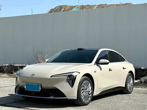 Buick Zhijing L7 2026 купить в Москве