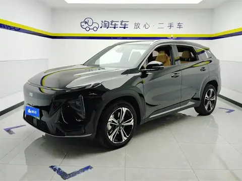 Geely Galaxy L7 2025 купить в Москве