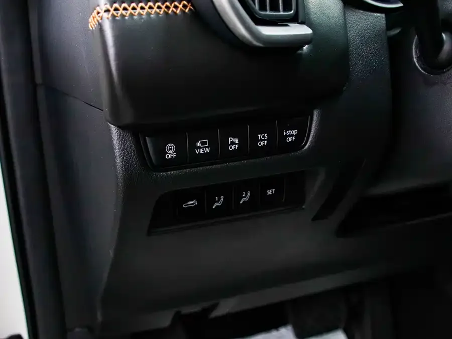 Mazda CX-50 Mazda CX-50 2023 2.0L Safety Edition 2024 — миниатюра 4