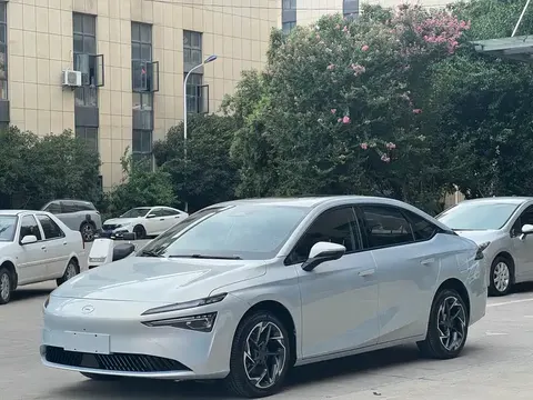 Aion AION S MAX 2023 купить в Москве