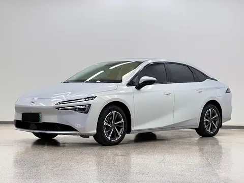 Aion AION S MAX 2024 купить в Москве