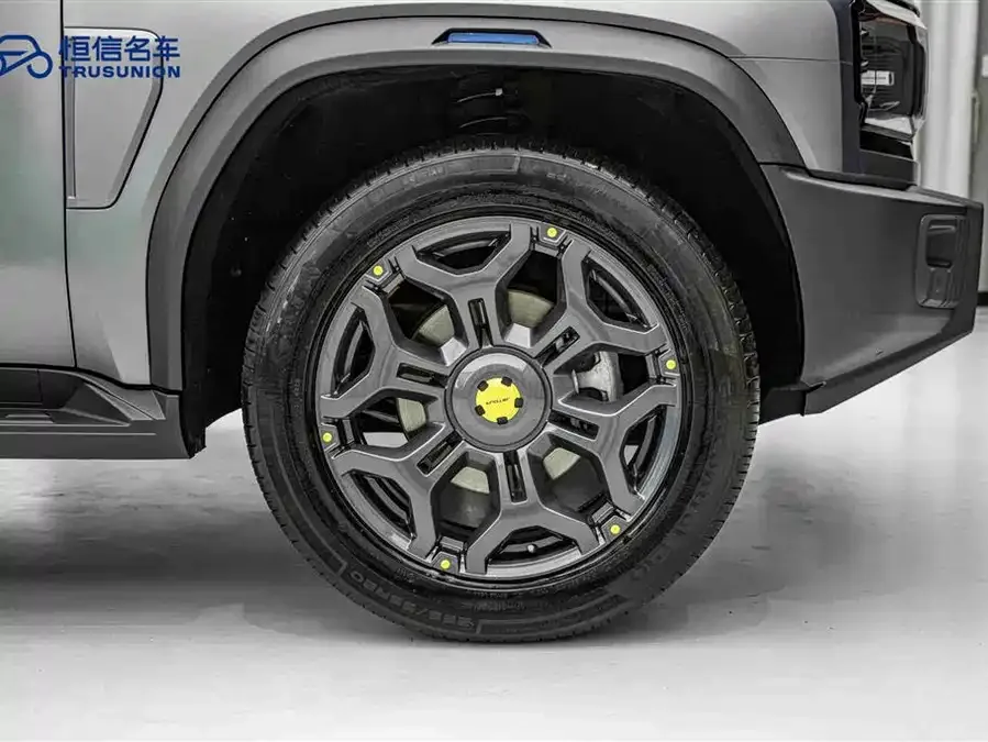 Jetour traveler Jetour Traveler 2023 2.0T 4WD Crossing PRO 2024 — миниатюра 5