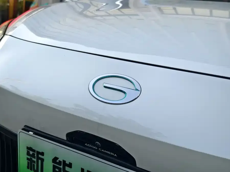 AION AION S Plus AION S Plus 2023 70 Smart Edition Lithium Iron Phosphate 2023 — миниатюра 4