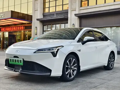 AION AION S Plus 2023 buy in Moscow