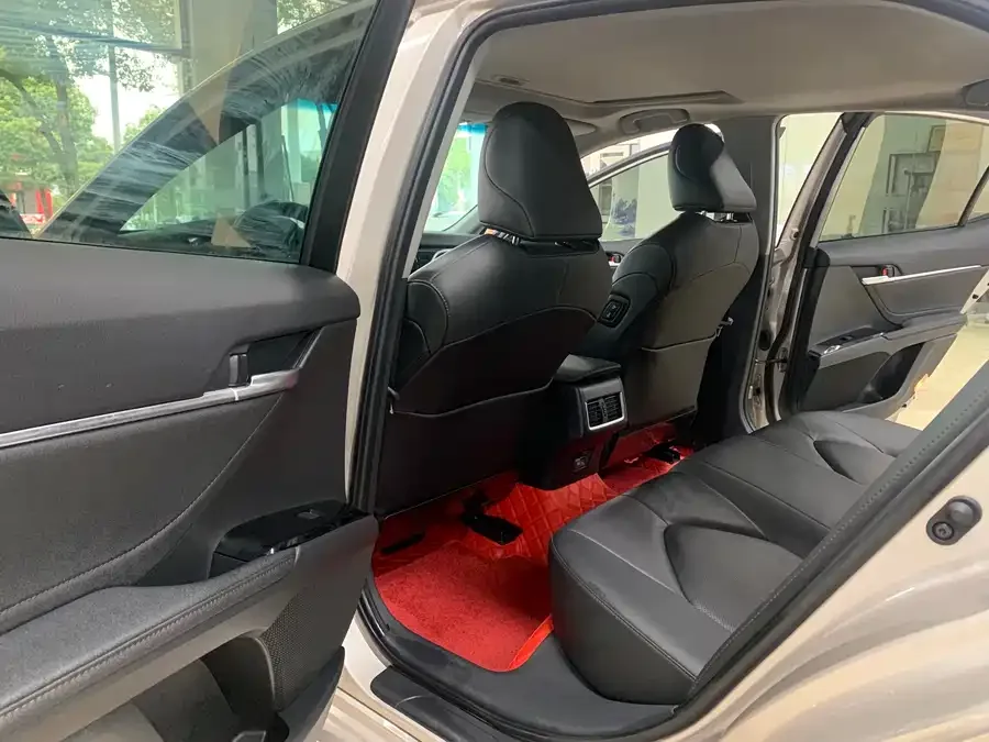 Toyota Camry Camry 2023 2.0GVP Leading Edition 2023 — миниатюра 5