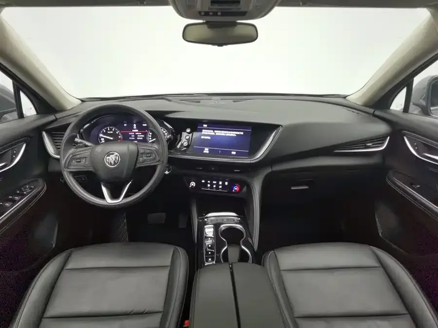 Buick Envision S Envision S 2022 Envision S 652T 2WD Elite 2022 — миниатюра 2