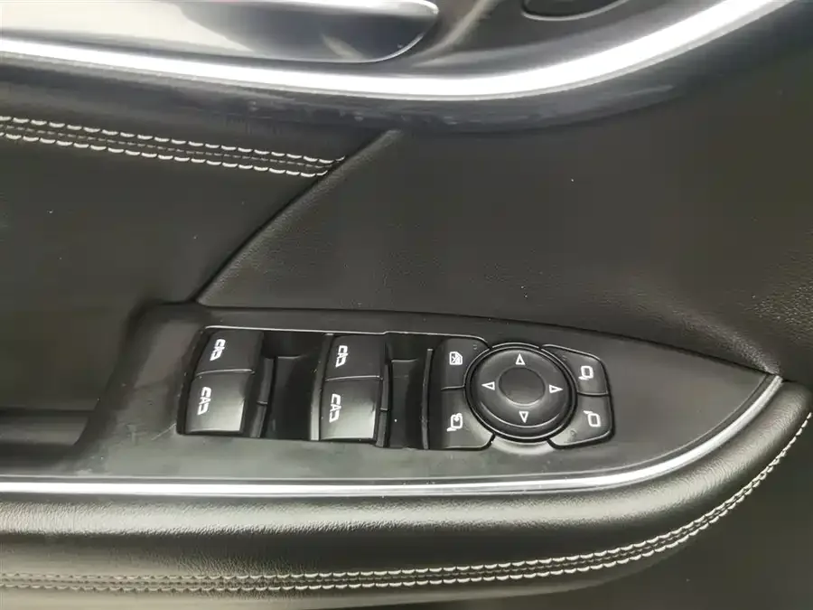 Buick Envision S Envision S 2022 Envision S 652T 2WD Elite 2022 — миниатюра 3