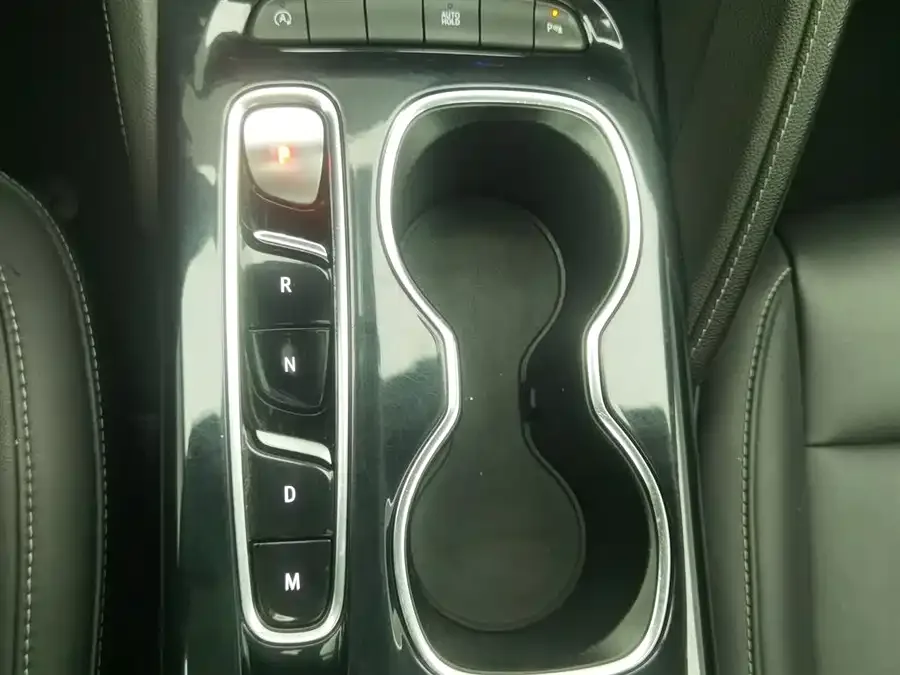 Buick Envision S Envision S 2022 Envision S 652T 2WD Elite 2022 — миниатюра 4