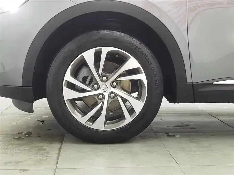 Buick Envision S Envision S 2022 Envision S 652T 2WD Elite 2022 — миниатюра 5